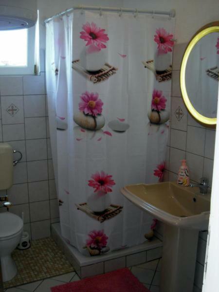 Apartman Basic Пула Экстерьер фото