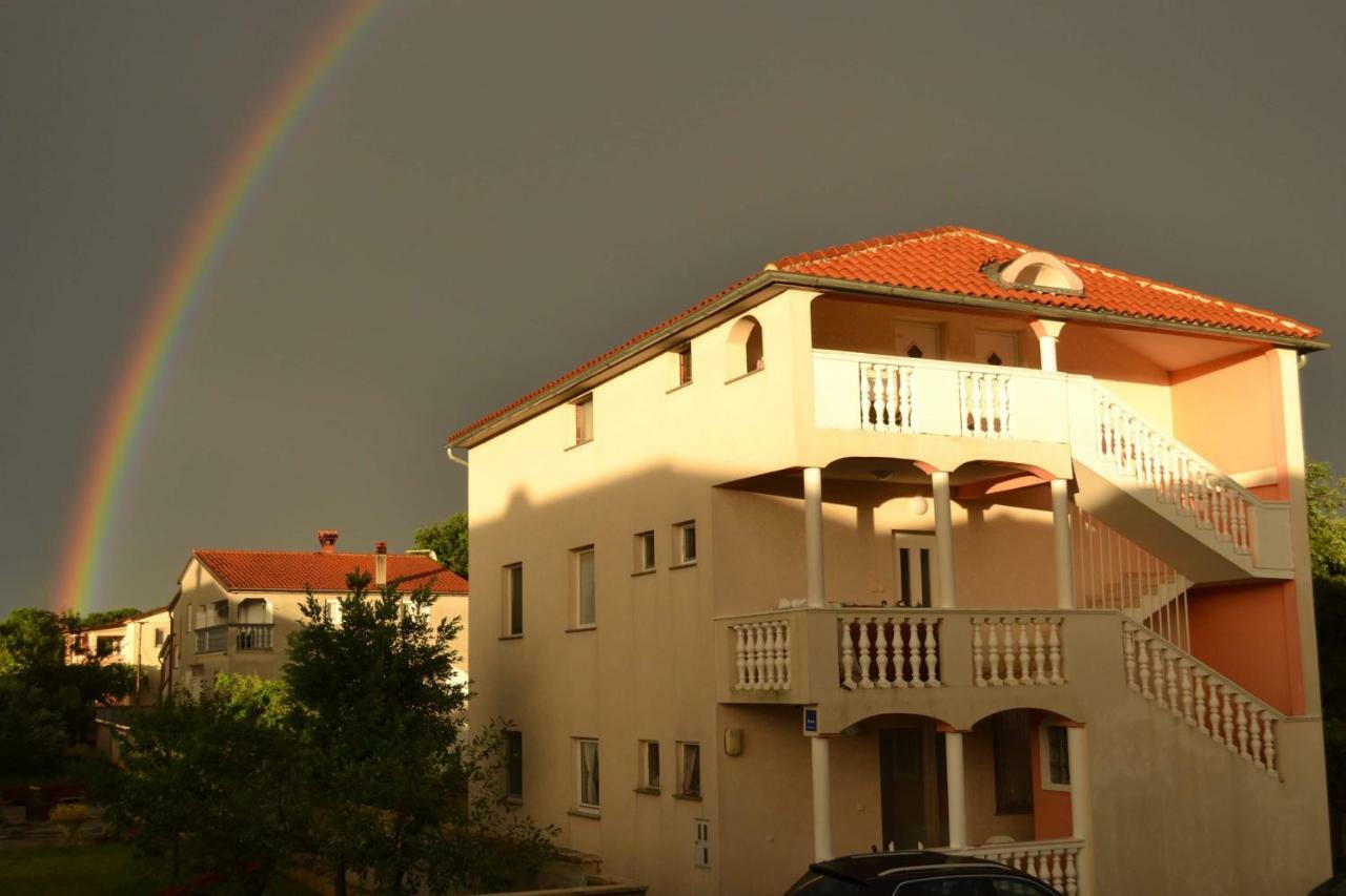 Apartman Basic Пула Экстерьер фото